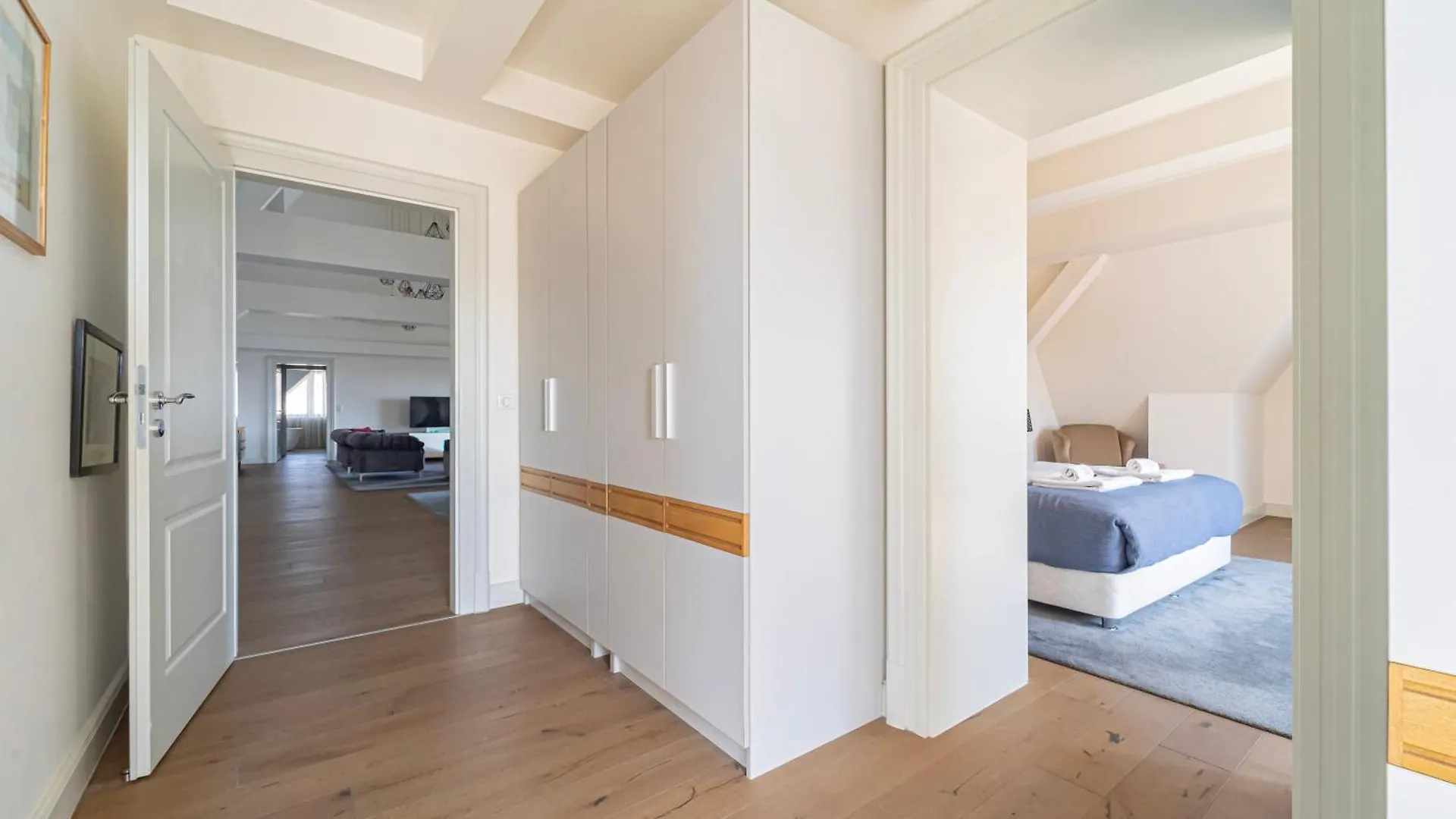 Zoya Luxury Residence Budapest 5*,  Hungary